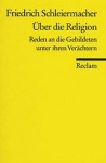 Über die Religion 
