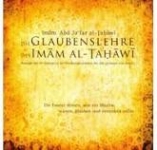 Die Glaubenslehre des Imam al-Tahawi (CD) 