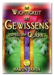 DIE WICHTIGKEIT DES GEWISSENS GEMÄSS DEM QURAN 