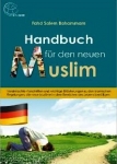 Handbuch für den neuen Muslim 