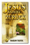 Jesus kommt zurück 