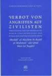 Verbot von Angriffen auf Zivilisten 