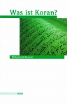 Was ist Qur´an? 