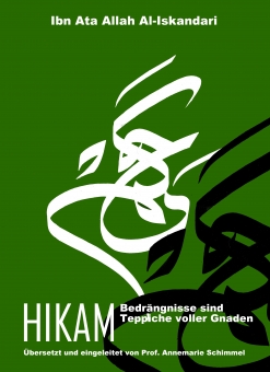 Hikam - Bedrängnisse sind Teppiche voller Gnaden 