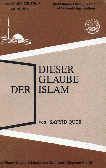 Dieser Glaube...Der Islam 