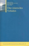 Über islamisches Verhalten 