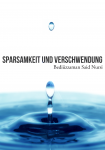 Sparsamkeit und Verschwendung 
