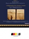Erläuterung des Koran (Tafsīr) Band 3 