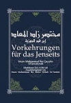 Vorkehrungen für das Jenseits - Mukhtasar Zad Al-Maad 